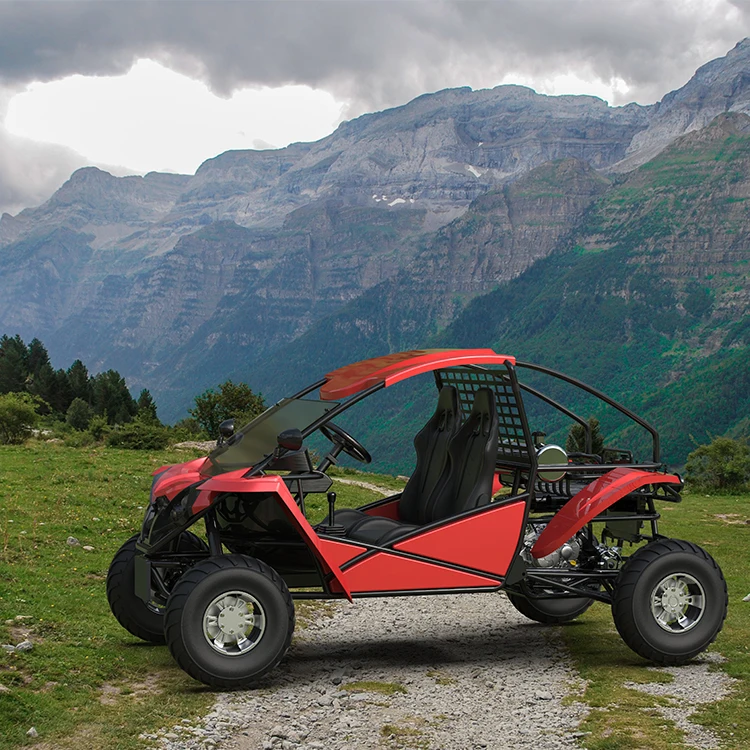 CF MOTO SPORT buggy
