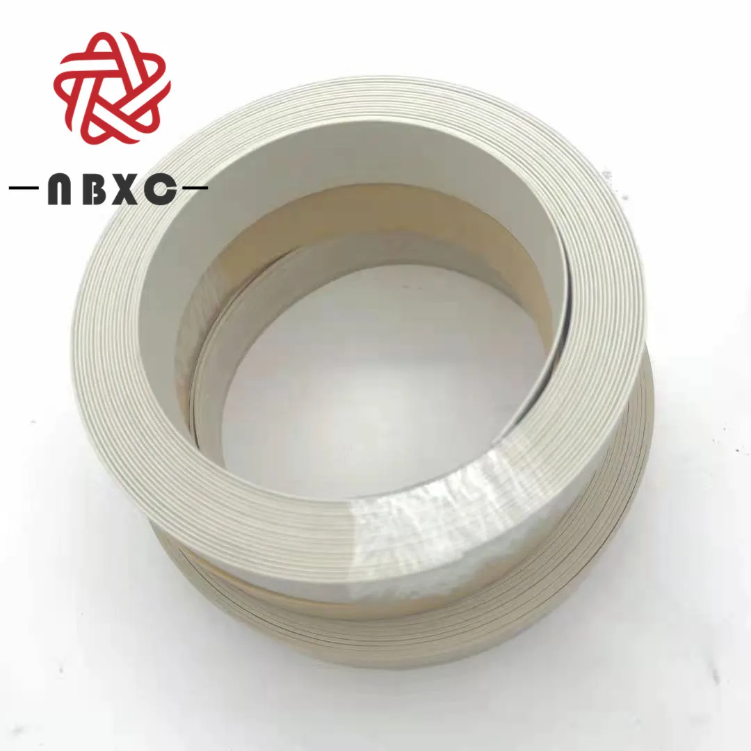 wood ABS Edge Banding  EDGE BAND for furniture used edge tape
