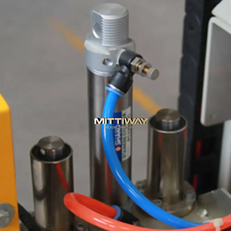 
Stainless Carton Former Manufacture Cardboard Erector Machine 