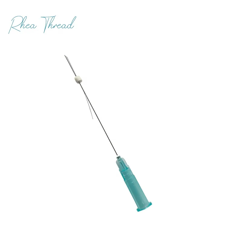 pdo face lift thread eye thread 30g 25mm mono pdo thread