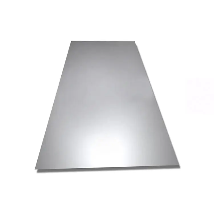 Cold Rolled Grain Oriented Silicon Electrical Steel With Certificate