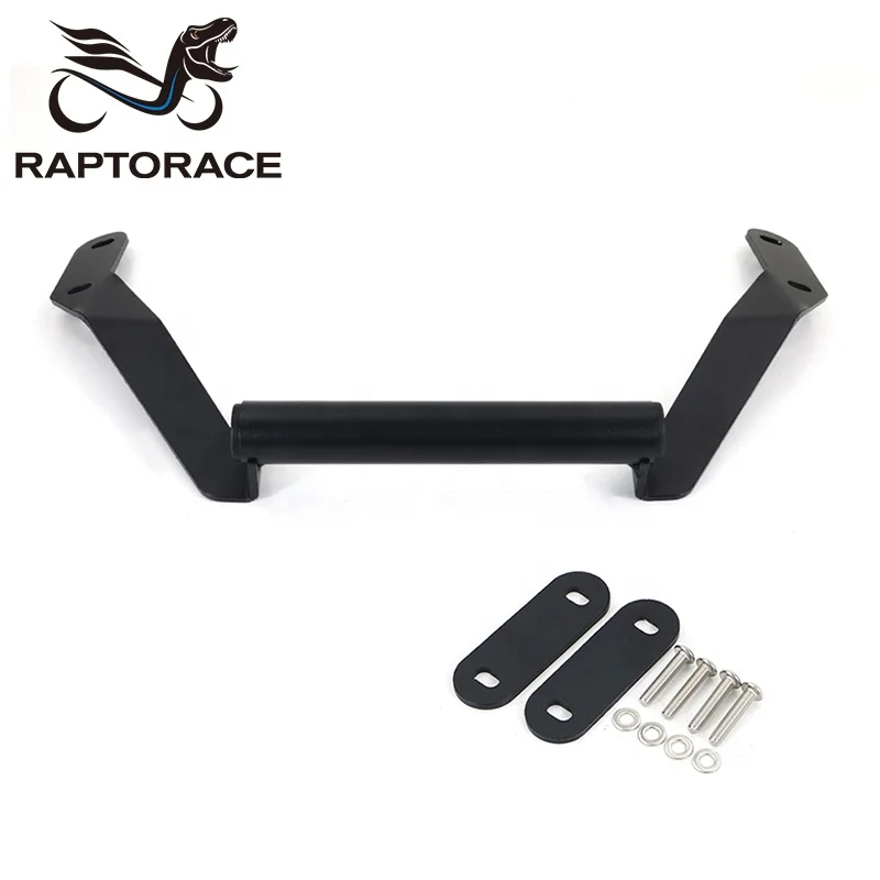Raptorace fit for HONDA Varadero XL1000V XL 1000 V 2003-11 Aftermarket Navigation GPS Phone Smartphone bracket holder Supporter