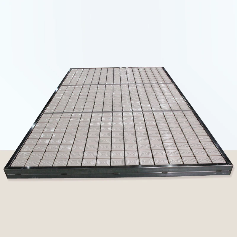 Electric Far Infrared Ceramic Element Heater High Warranty Fast Heating IR Plate Ceramic Heater  with Long Lifetime