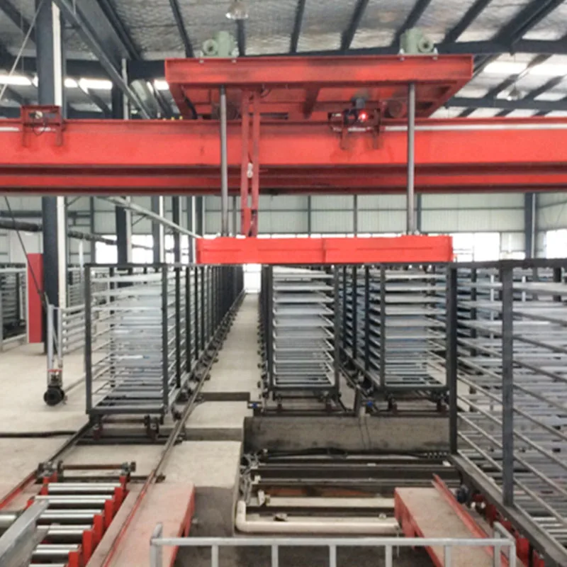 EPS XPS sandwich board External wall thermal insulation composite formwork equipment