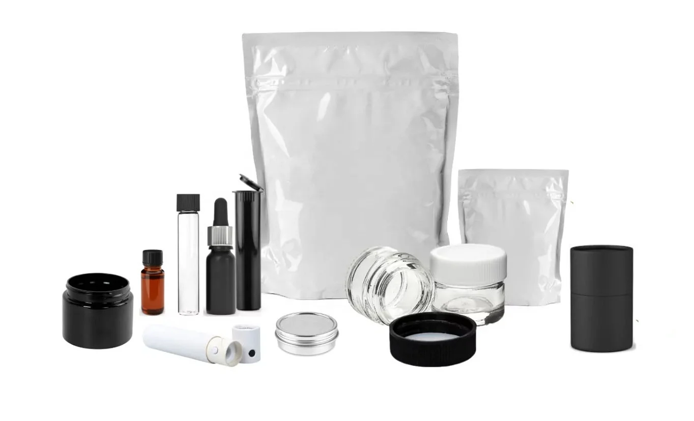 Clear Transparent Liquid Polyethylene Glass Test Bottle Heat Resistant Glass Tube With Cork Lid