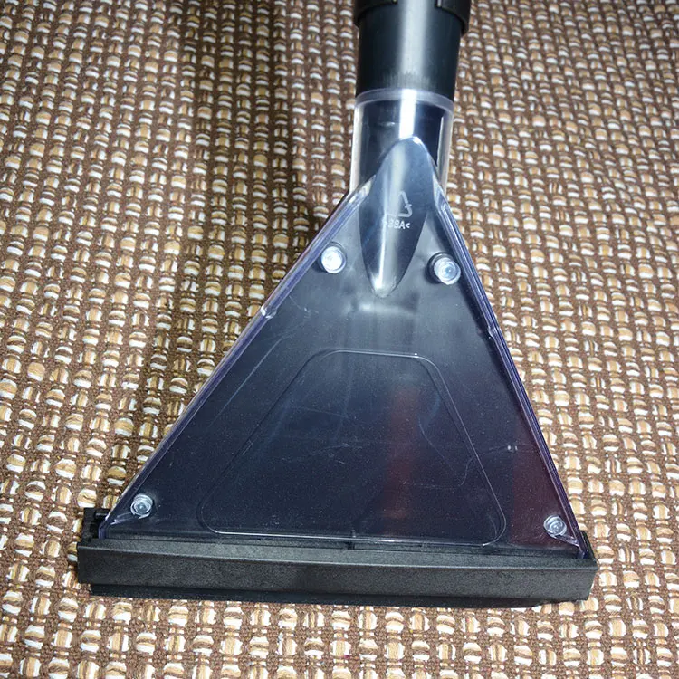 2021  20L 1400W factory price Durable use proessional carpet and car seat shampoo cleaner vacuum cleaner wet and dry