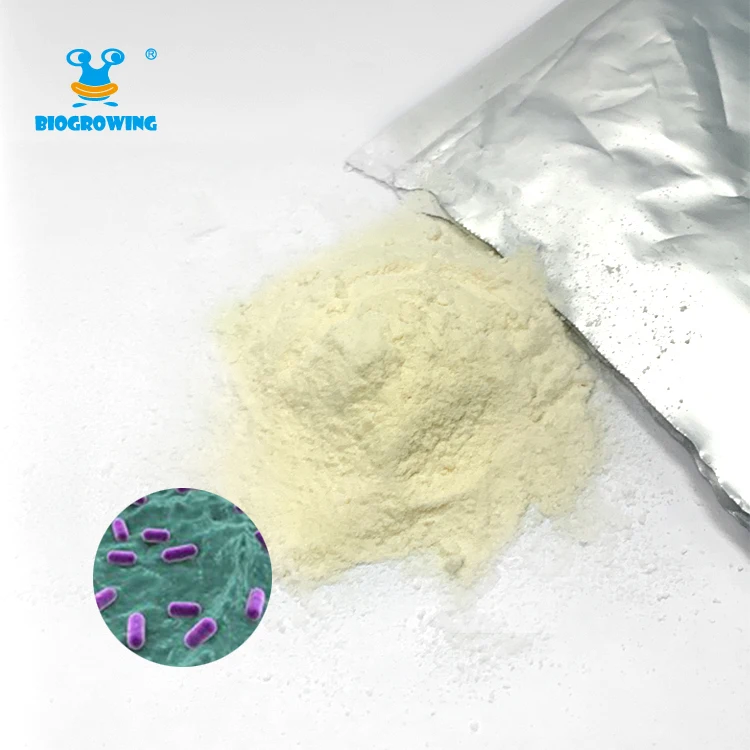 
 200 млрд CFU/g пробиотики, порошковая смесь пробиотиков лактобацилла ацидофила  