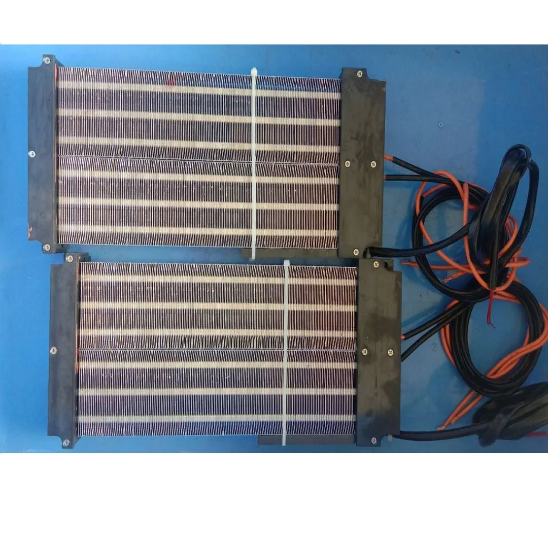 PTC Heating Elements for Electric Bus