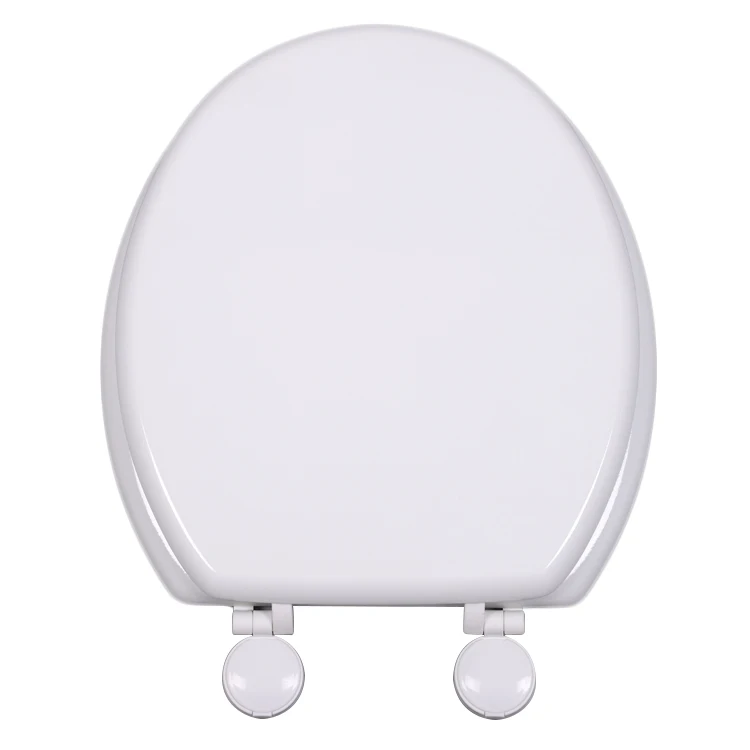 Bofan Customized Top Mounted Diodegradable disposable seat covers bathroom accessory fittings toilet seat cover