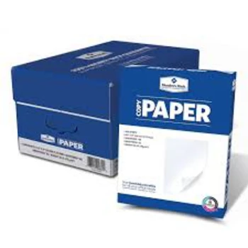 Cheap!!!Mondi Rotatrim A4 Copy Paper Grade Rotatrim Copy Paper 80gsm / 75gsm / 70gsm