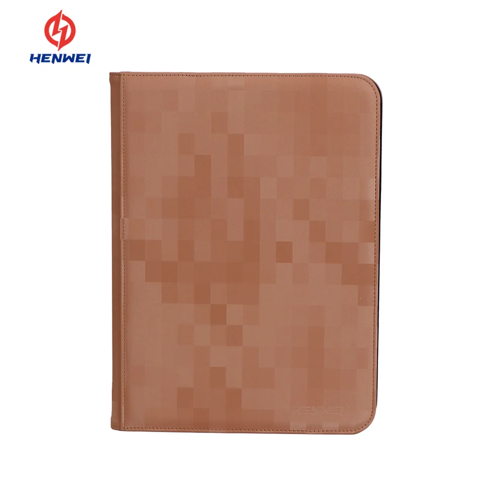 Kpop Album Collect Book Customized Student Holder Trading Card Album Trading Card Binder Trading Card Folder