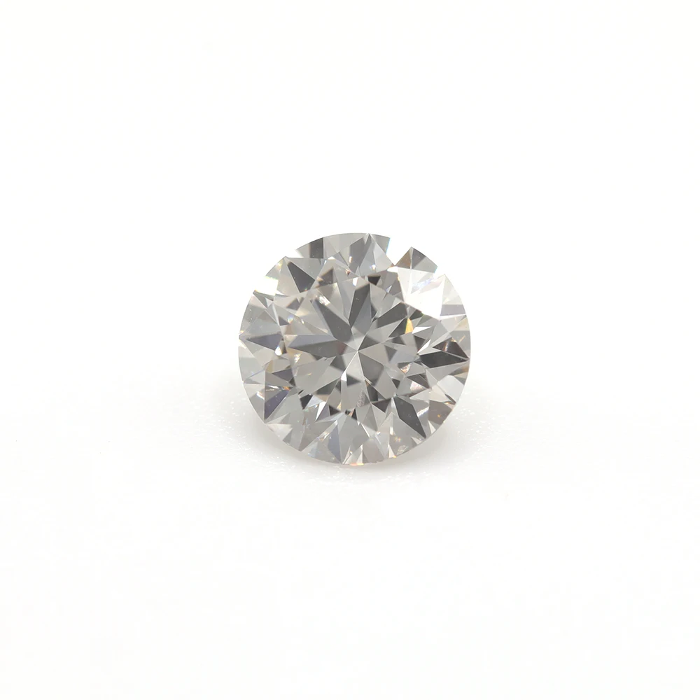 China Manufacture Lab Grown Diamonds  Cvd  Loose Diamond With Cheap Price