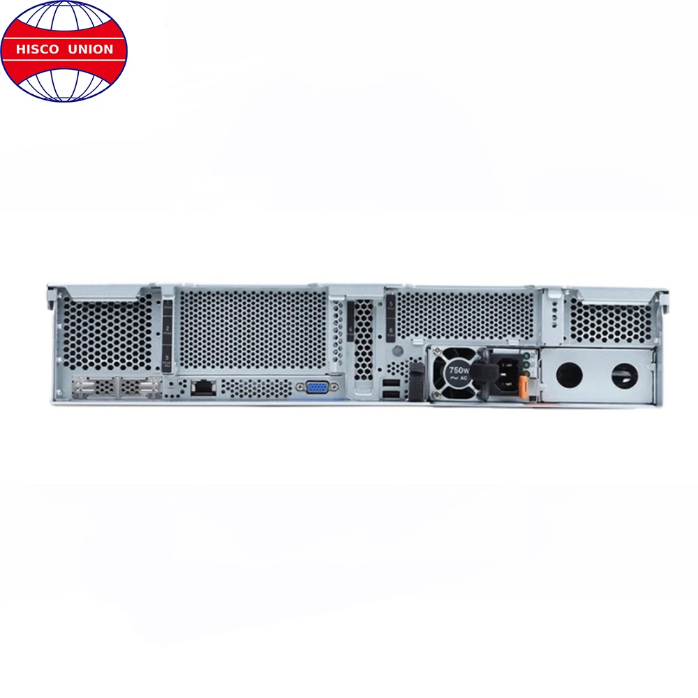 SR650 For Lenovo 2U 7X06CTO1WW SR650 Xeon Intel 3204 customizable hardware products server