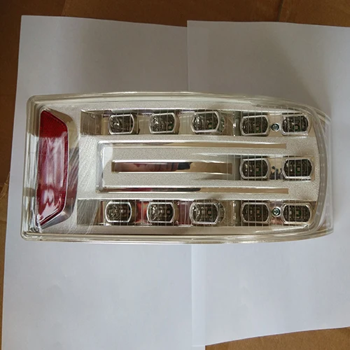 2020 Auto Bus led rear light TAIL LAMP 294*133*153.4 HC-B-2628