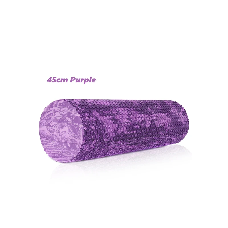 
EPP Yoga Foam Roller kit Flexibility Dynamic Enhance Balance Pilates epp solid foam roller Back Body Awareness Muscle education 