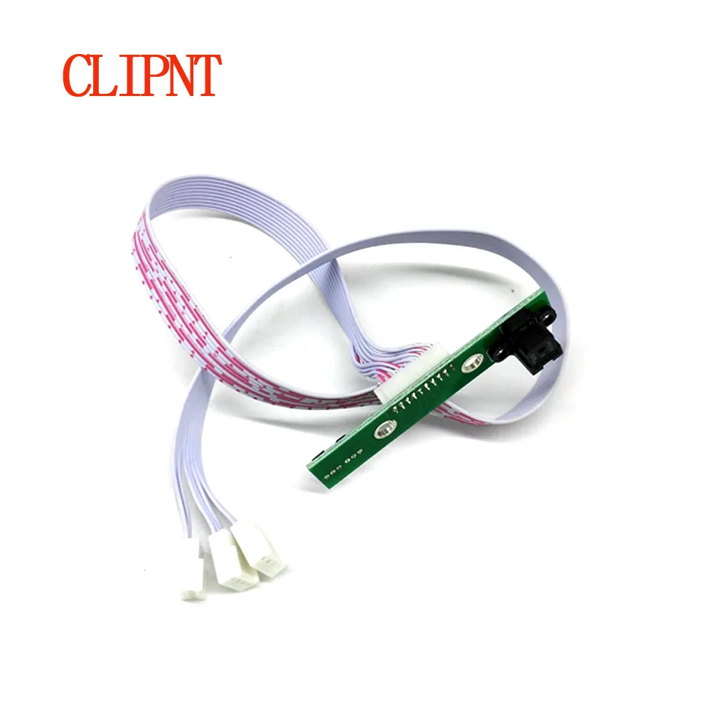 Encoder raster sensor H9730 for Challenger Phaeton printer FY-3208G / FY-3208H printer encoder sensor H9730
