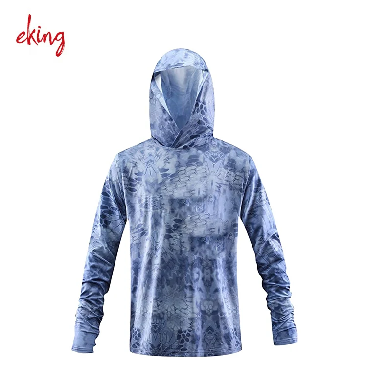 Мужская Высококачественная толстовка с капюшоном из полиэстера с длинным рукавом