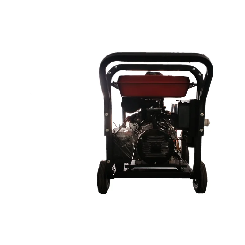 SHIZAI SZ10000E  (CHINA) Silent Generating Set Electricity Diesel Generators For Sale