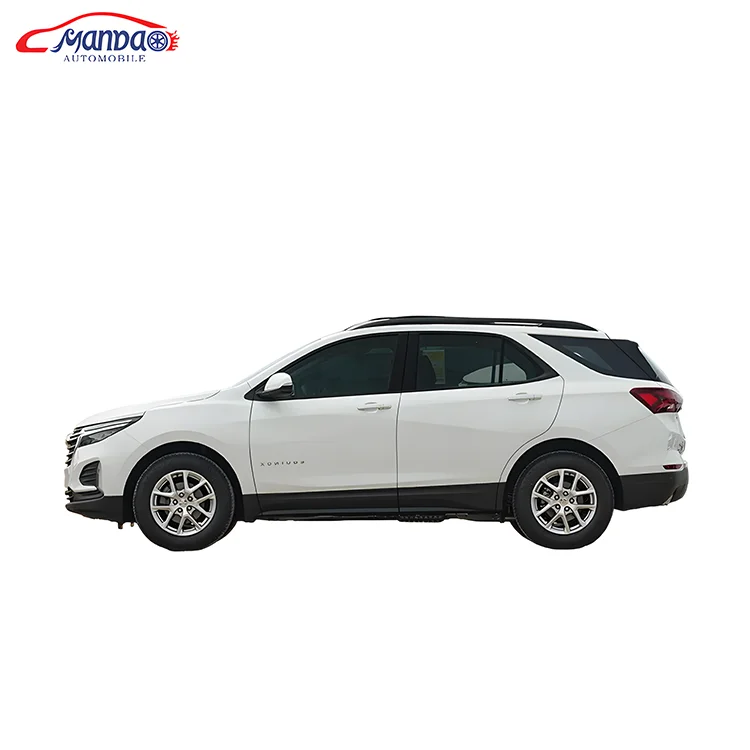 Chevrolet Explorer Discover the Great Outdoors with the Rugged Durability Meets Modern Luxury SUV electer