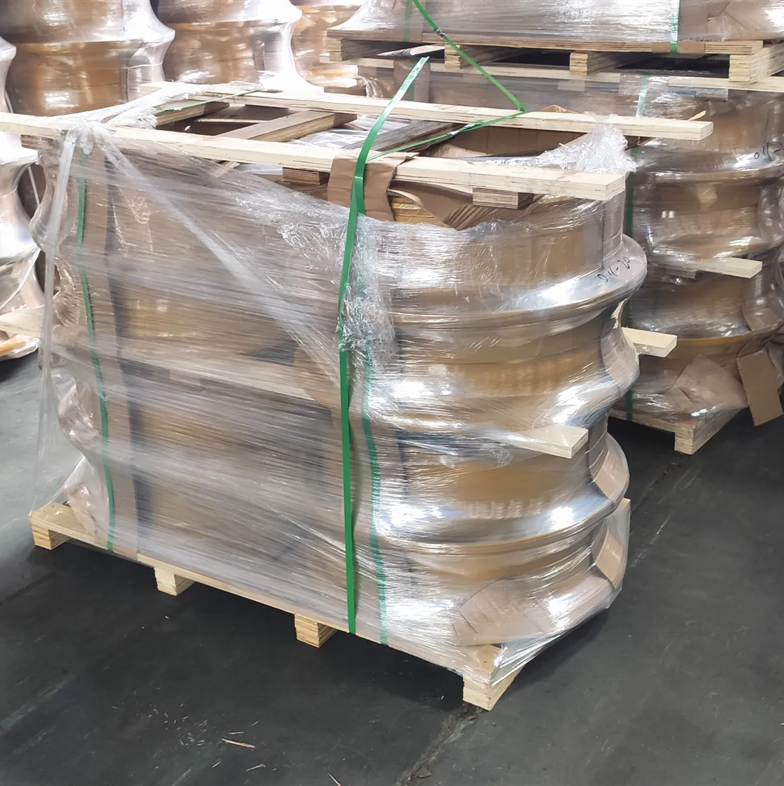 KOM articulated truck HM400-5 tyre size 29.5-25 25 inch steel wheel rim 25-25.00/3.5 OTR steel wheel rim