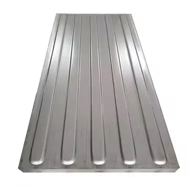 Hot sale shipping container parts corten steel container wall panel shipping container side panel