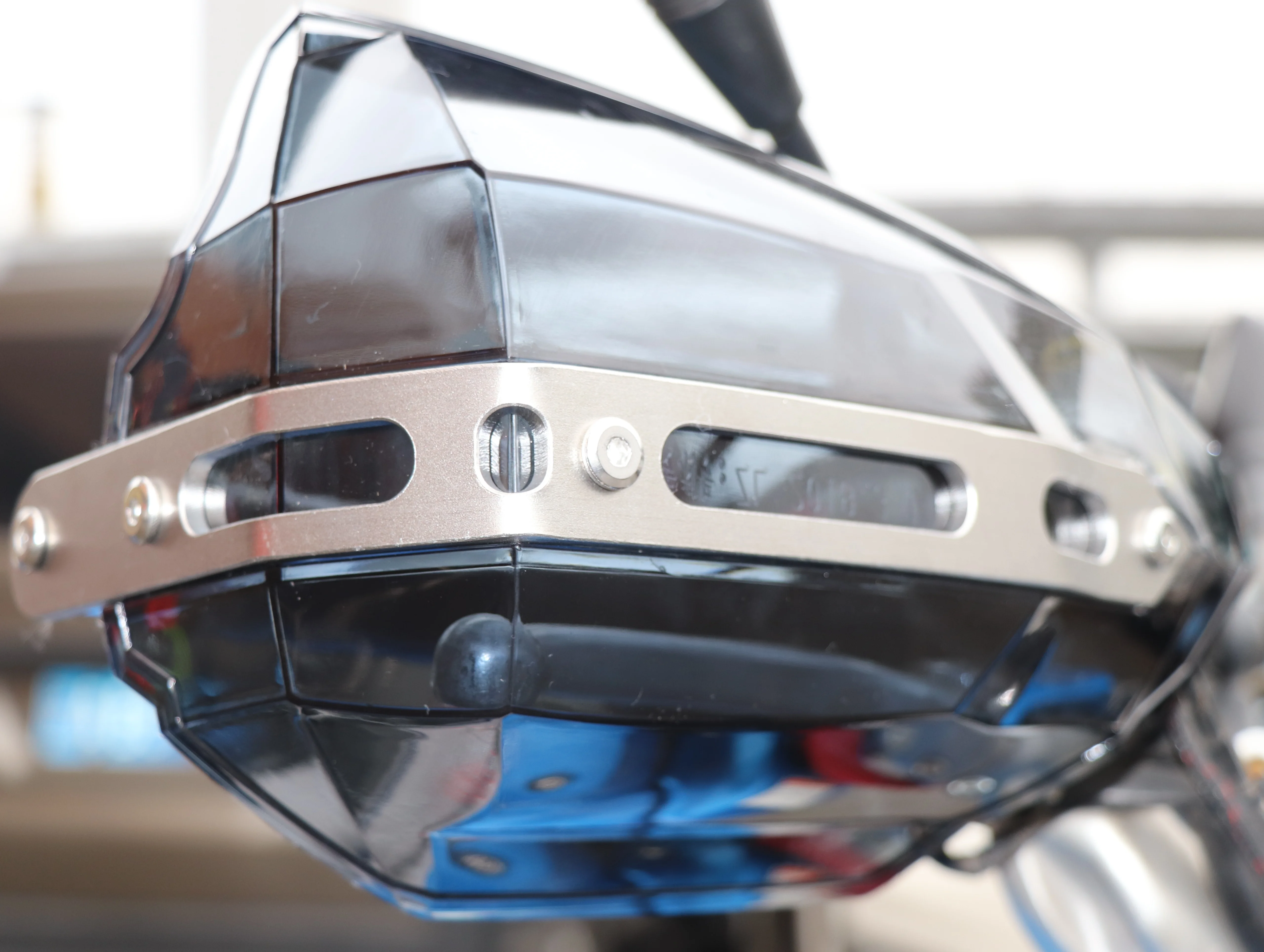 Wind Cold Protector Motorcycle Hand Guard