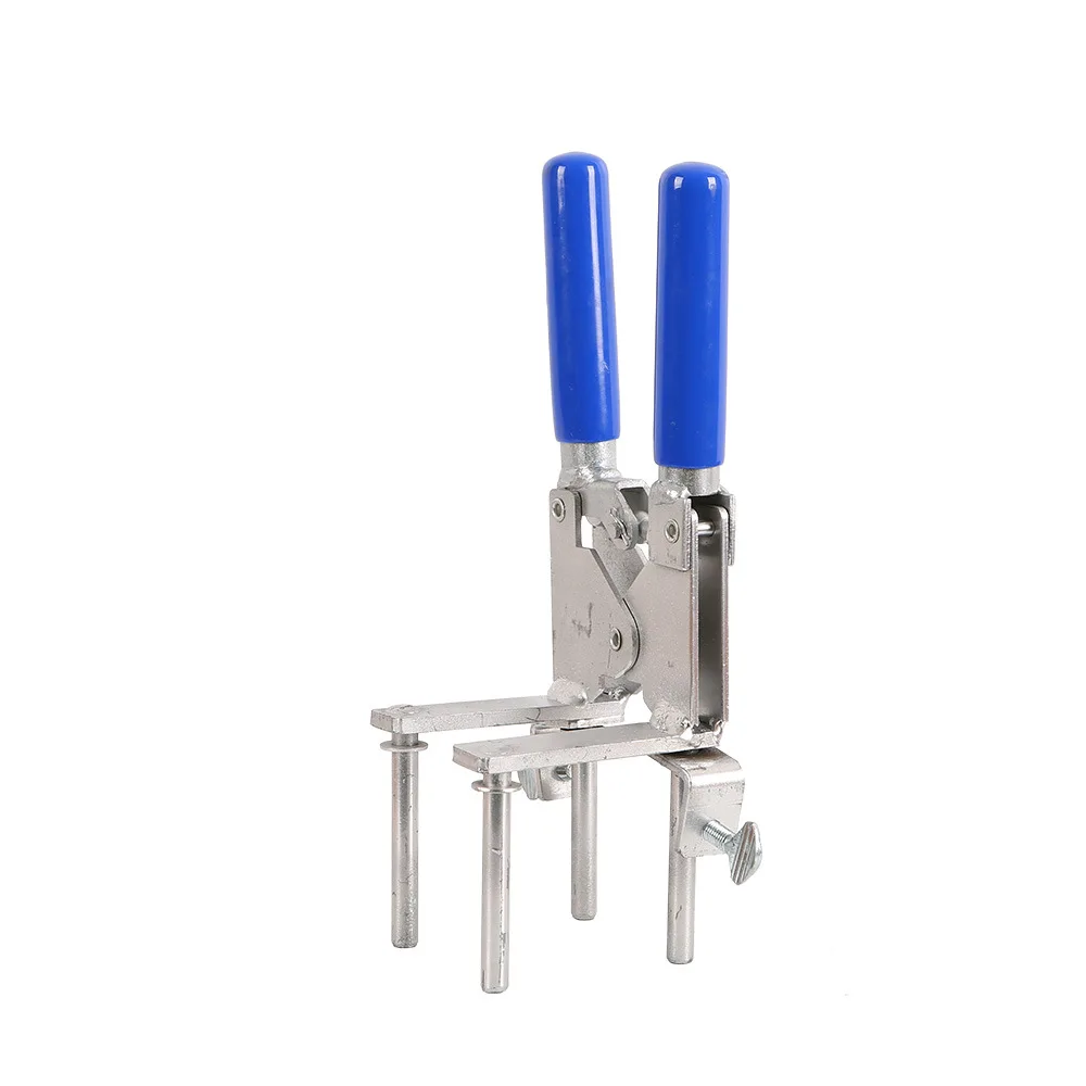 professional  exothermic welding mold clamp no MOQ demand,OEM service offer