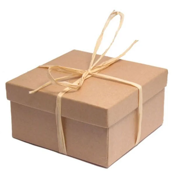 
wholesale fancy custom cardboard cake boxes 