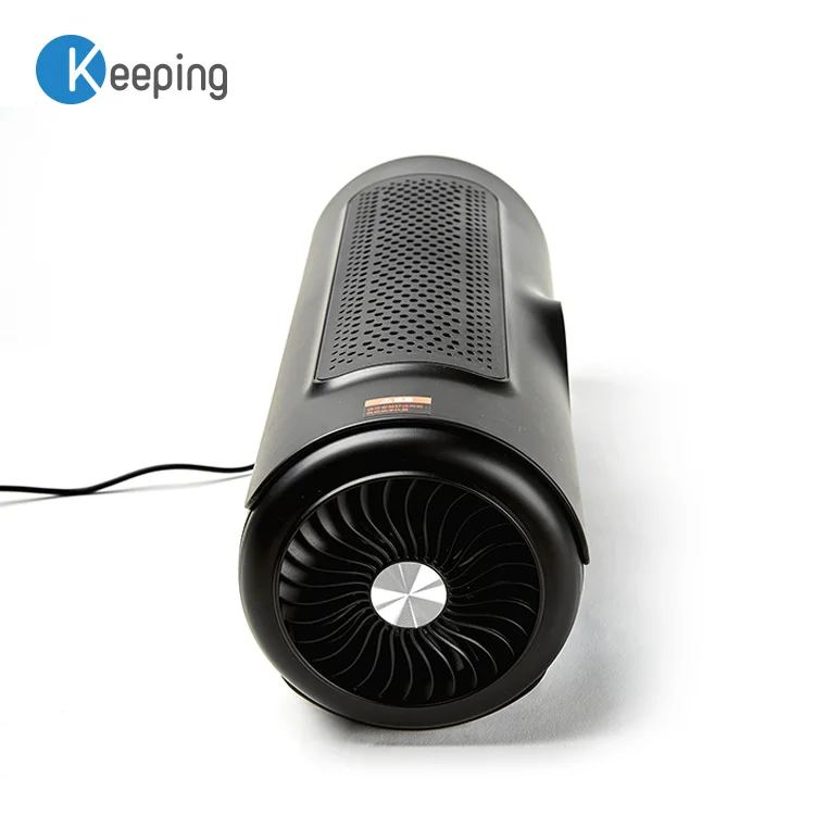 New With Usb Charger Portable Car Air Purifier Remove Pm2.5 Purifier Air