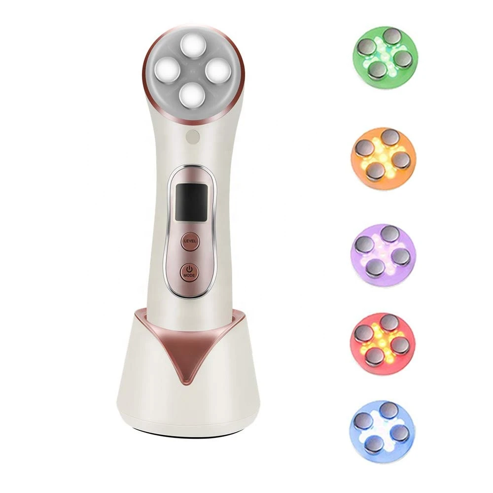 Multifunctional portable electric beauty personal care for travel use multifunctional beauty equipment