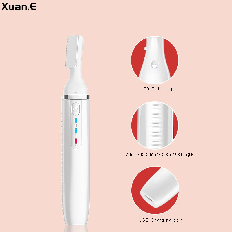 Best Product for Sensitive Areas Smooth Shave with Face Razor Hassle-Free and Convenient way to Remove Hair