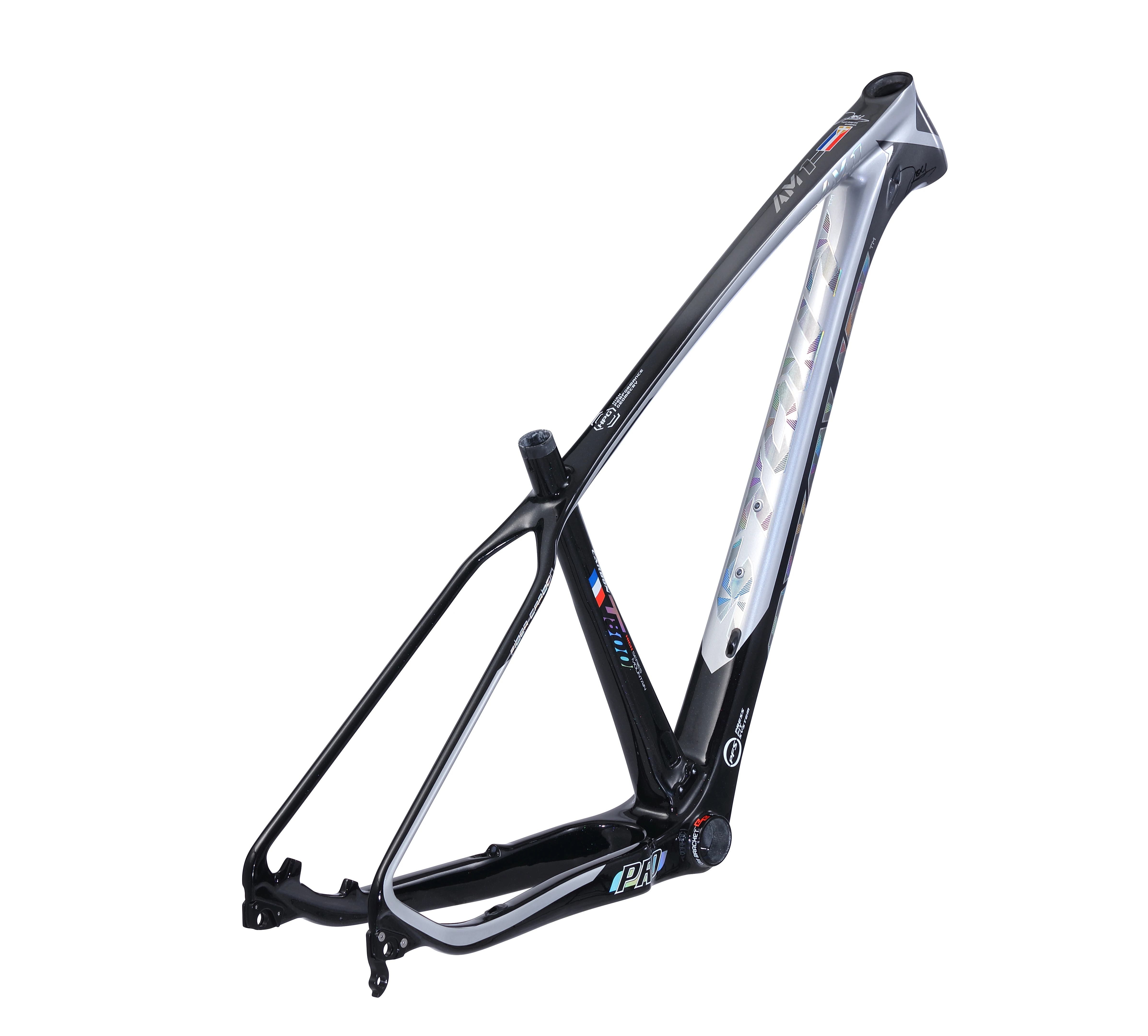 
29 carbon mountain bike frame 142*12mm/148*12mm plus bicycle frame 