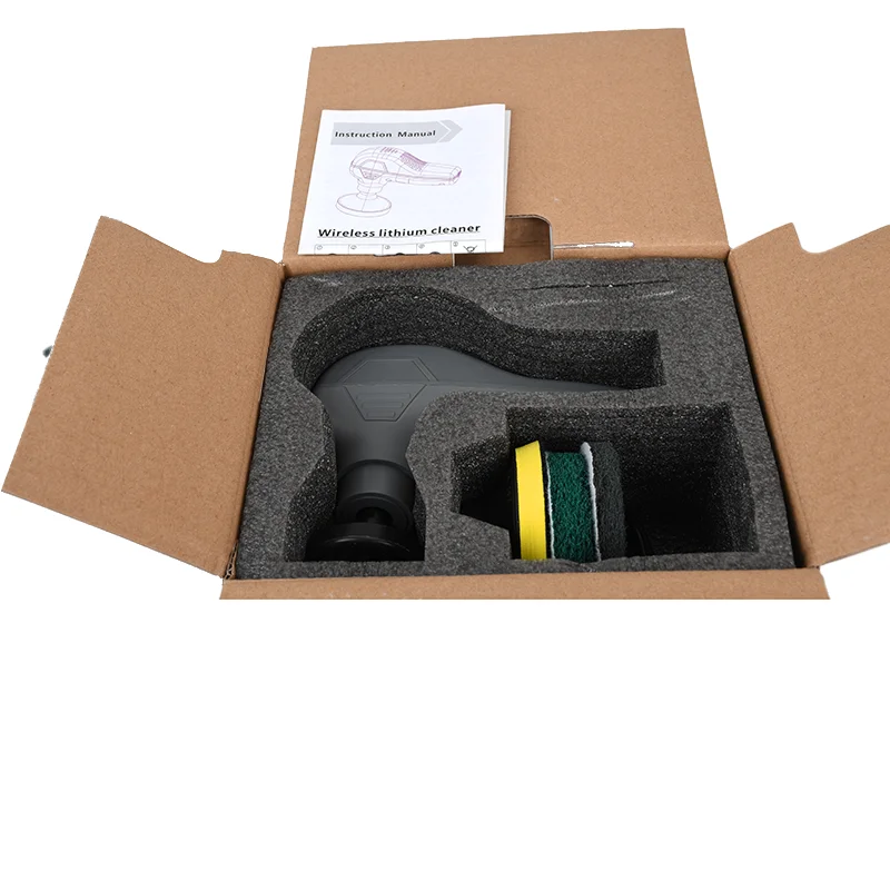 High Quality Car Mini Polisher Dual Action Polisher