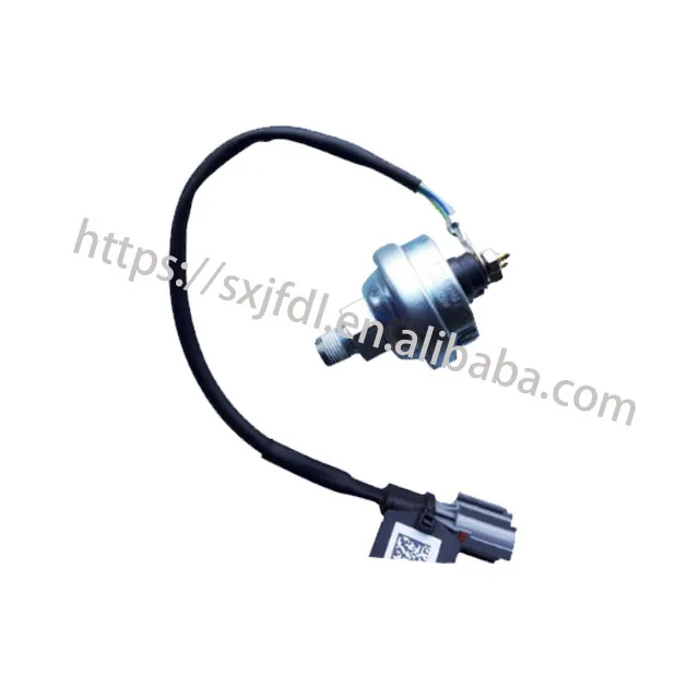 Howo FOTON Shacman Oil Pressure Sensor 612600090468
