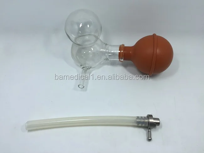 Хирургический эвакуатор Hoffman/урологический Hoffman/Медицинский