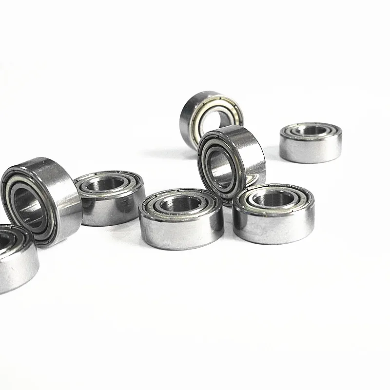 Low noise and high precision miniature ball bearings 688ZZ 688 2RS 8mmx16mmx5mm Miniatuurlagers/cuscinetto/roulements/Kugellager