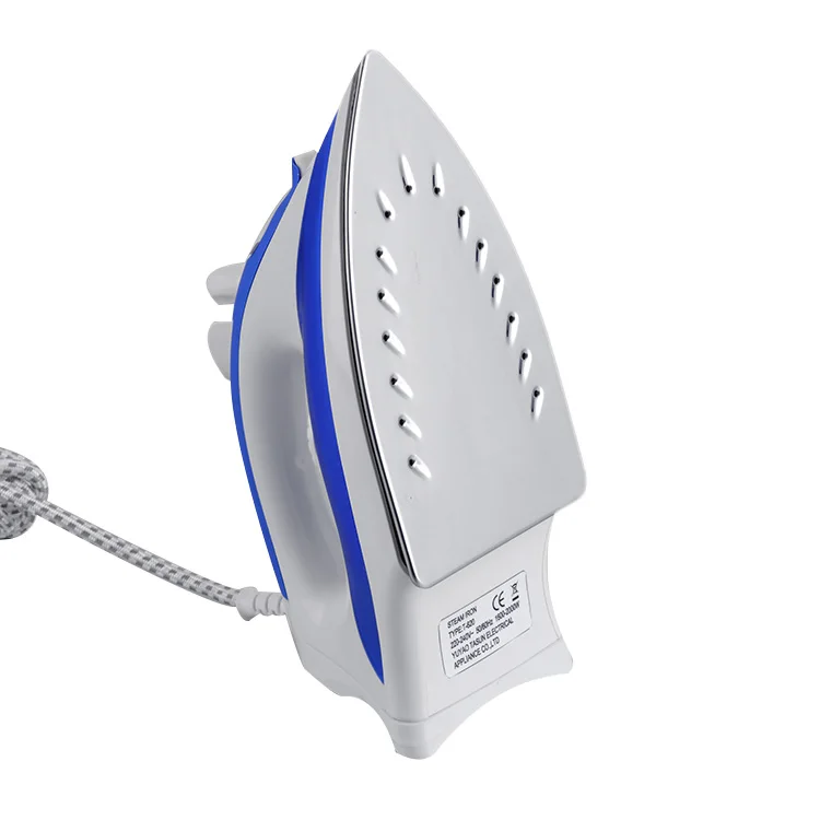 Heavy Duty Hot Sales Mini Micro Small Dry Iron Hotel Handheld Industrial Commercial Electric Steam Iron