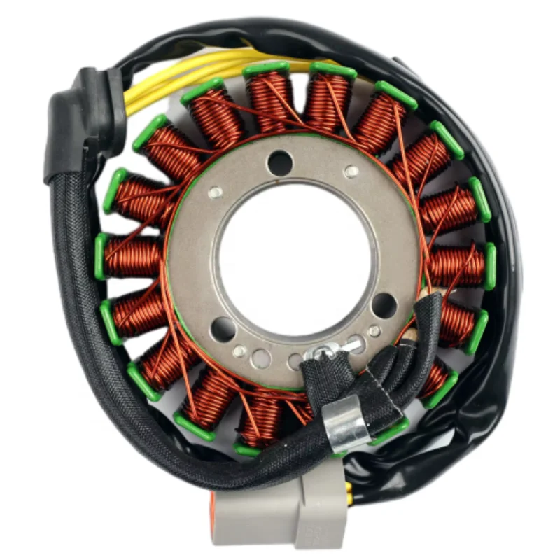 Запчасти для ATV & UTV saftarket Can-Am Stator 420296907 макс Аутлендер Ренегат 400 500 570 650 800 800R 1000