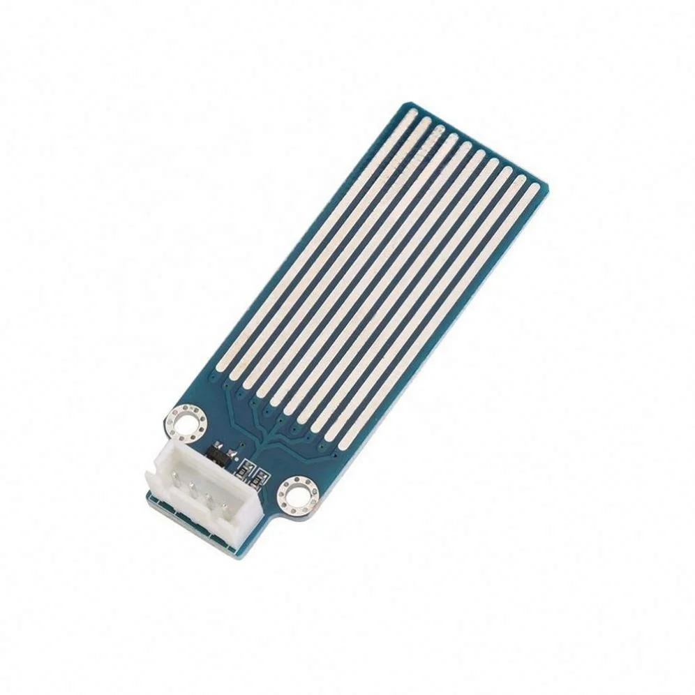 Water Detection Raindrop Sensor