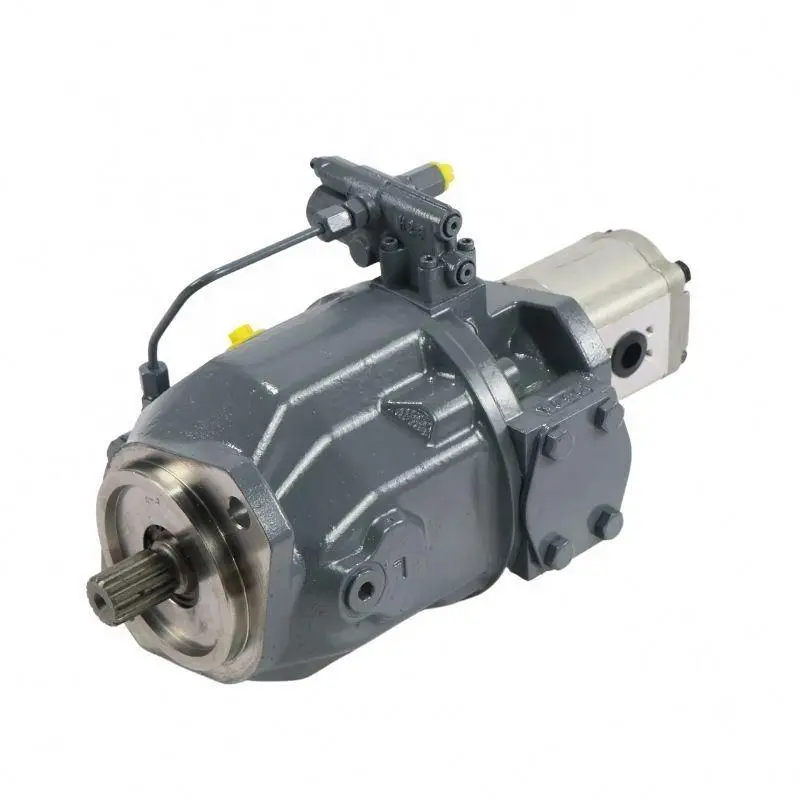SCOTE  31R-VSC42N00/A10V071 Hydraulic Piston Main Pump Excavator Hydraulic Axial piston Main Pump For Sany 60/65/75 Wood 85