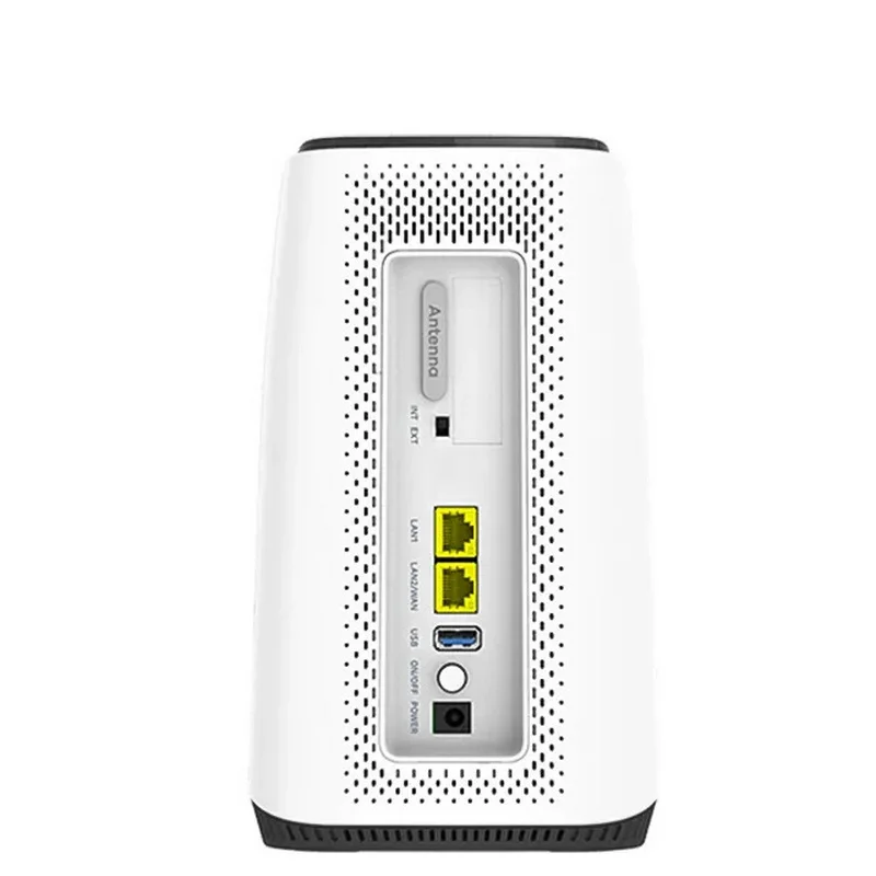 Unlocked 5GEE 5G CPE Router 4.67Gbps NSA & SA Modes EasyMesh WiFi 6 5G 4G LTE CAT19 Modem With Sim Card Slot