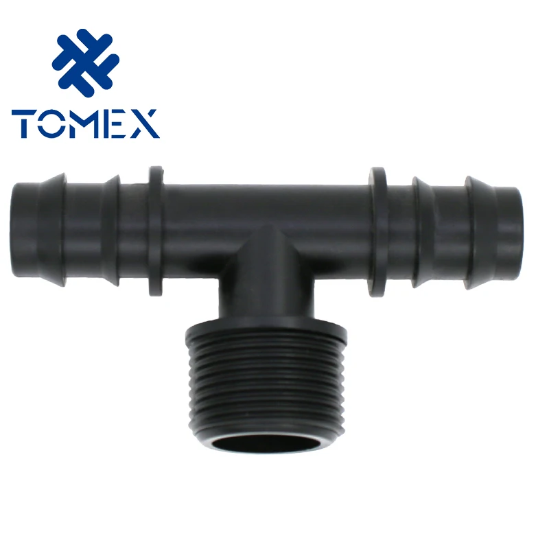 Factory direct supply hot selling irrigation fittings for irrigation system