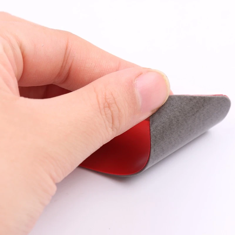 Nano Tape Double Side Pads Double-sided Adhesive Die Cutting Waterproof Acrylic Carton Box Polyester Bag Sealing PET Film 1000