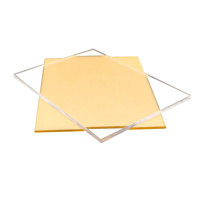 Alands 4*8 Feet Acrylic Sheet Plexiglass Sheet