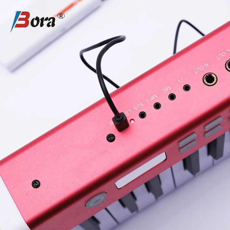 Портативное цифровое пианино 2020, новый электронный орган Korg Pa BX2, музыка