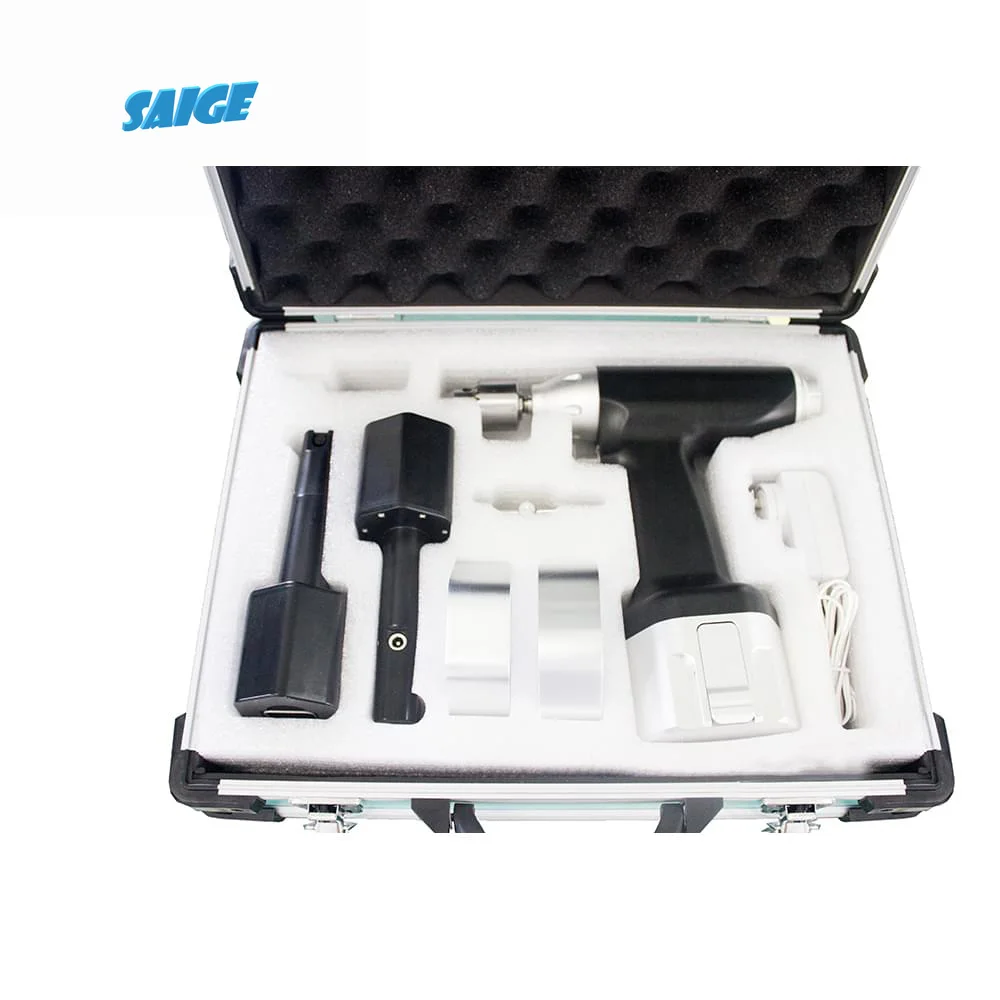 Medical electric bone drill/ Electric Power orthopedic  Drill