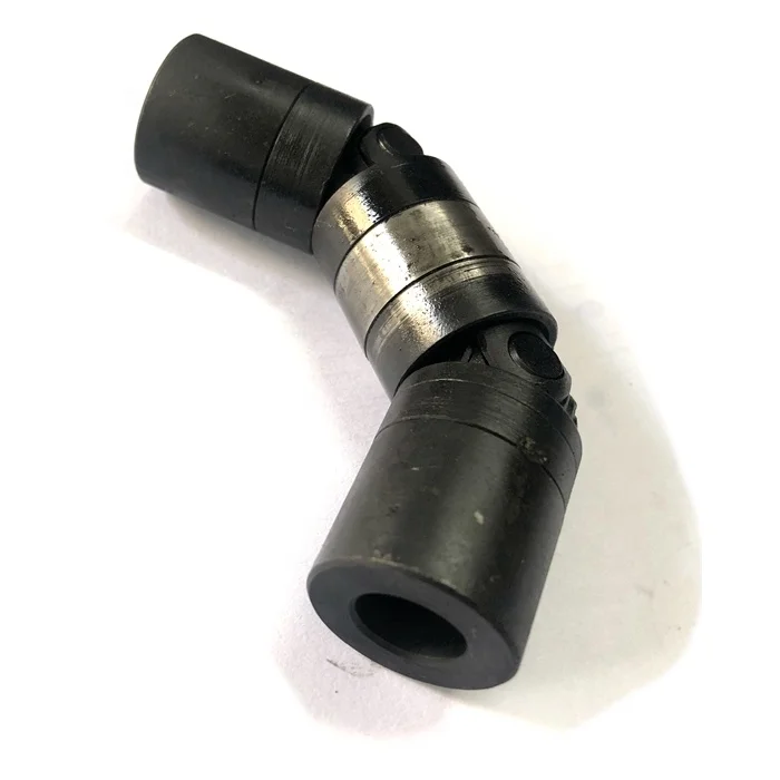 16mm Double Universal Joint for Automatic Packing