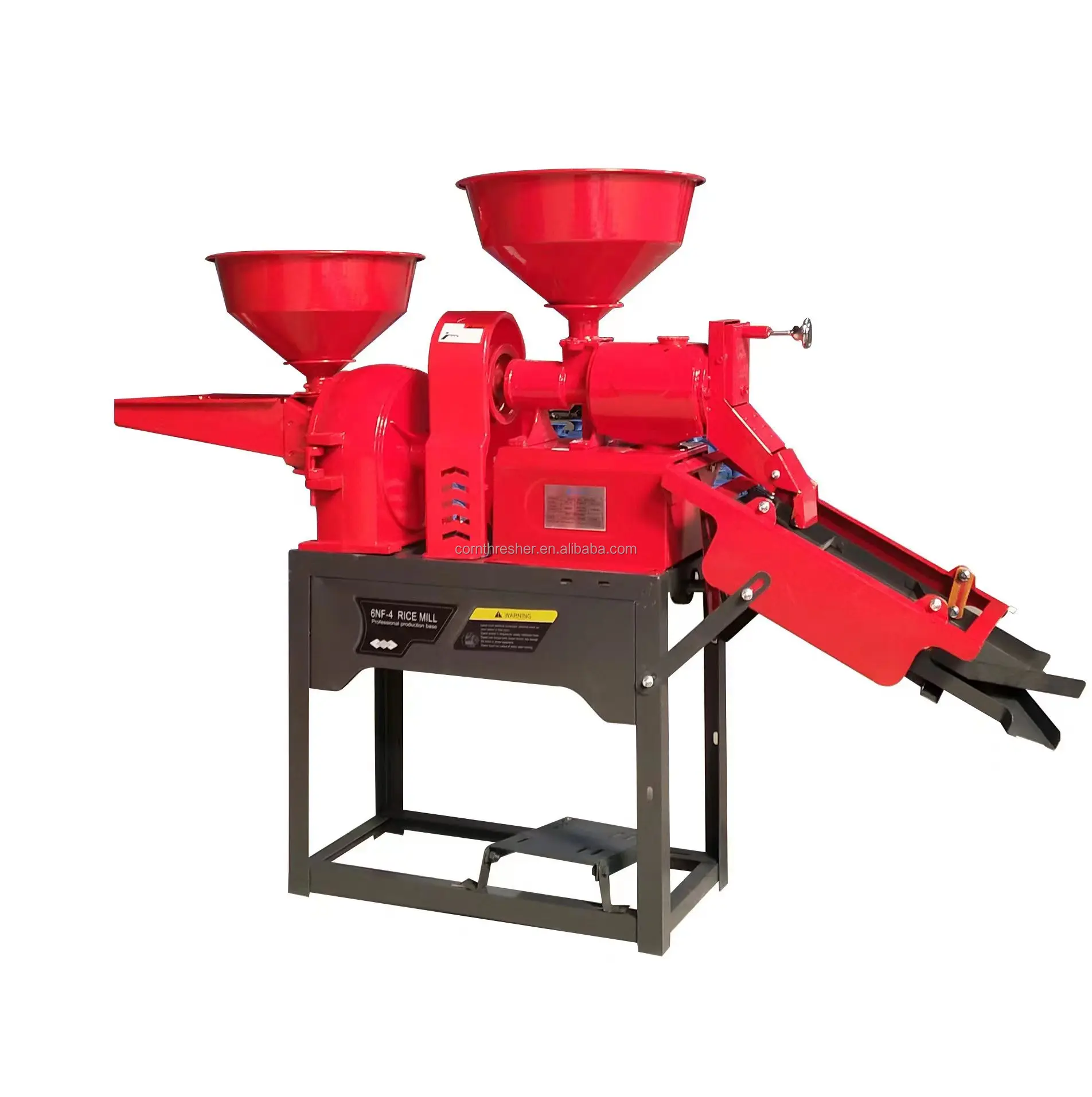 Automatic Rice Mill business Rice Milling Machine combine Rice Mill for sale