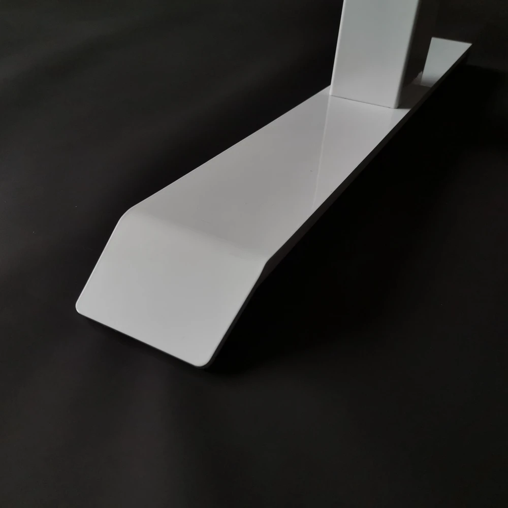 Dual motor SHB301-Z650 high quality modern motorized electric height adjustable table/desk lifting mechanism frame legs