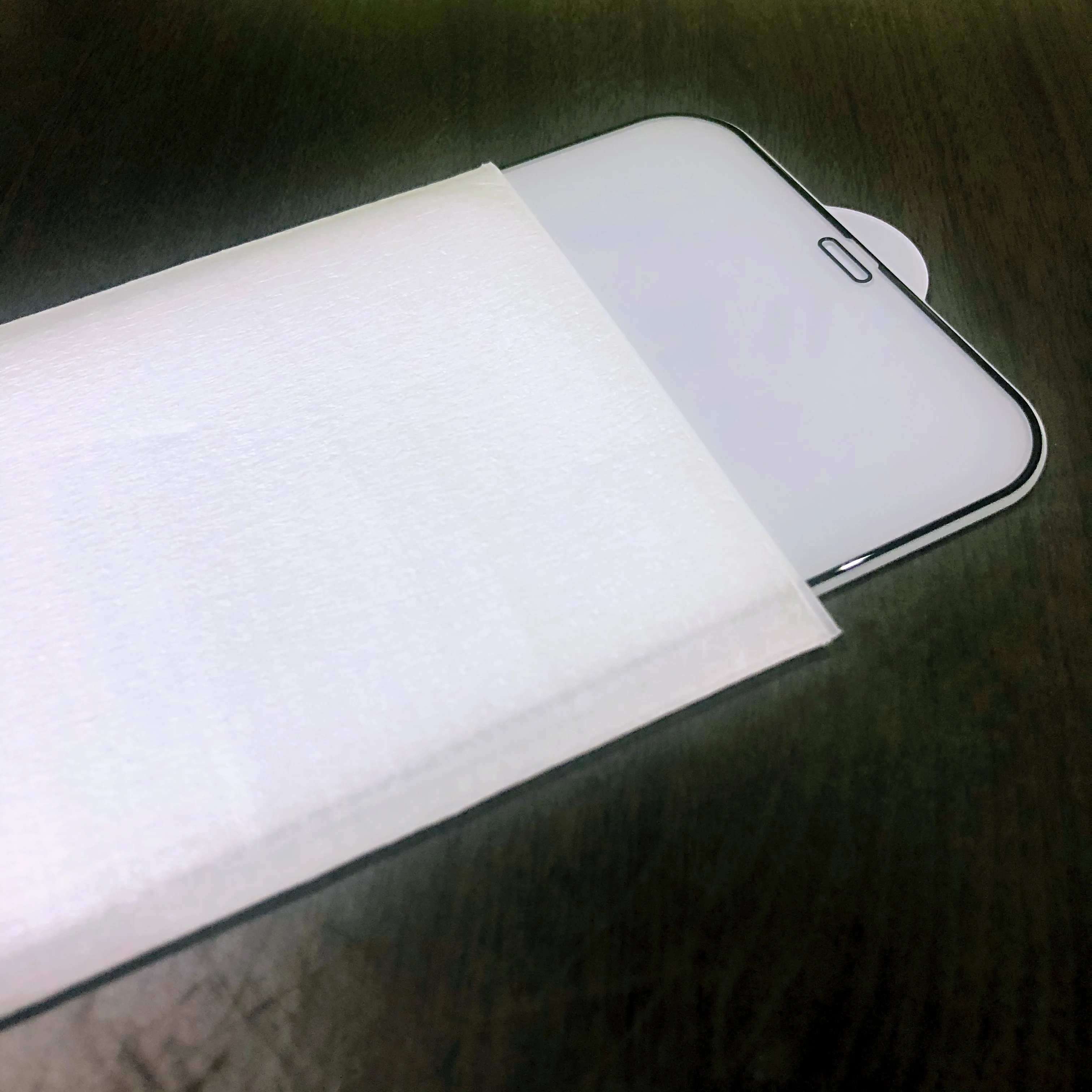 2020 5,4/6,1/6,7 inch с уровнем твердости 9H прозрачная защитная пленка из закаленного стекла с полным для iPhone 12 Pro Max